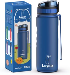 Luyiilo Kinder Trinkflasche