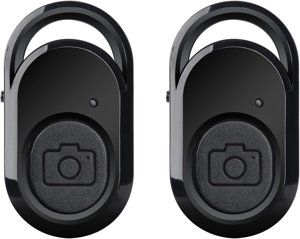 Bluetooth‑Remote (2er‑Pack)