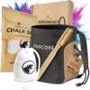 Gnarcore Chalk Bag