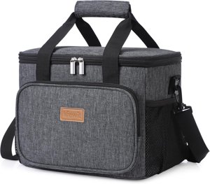 Robuste Kühltasche 15L