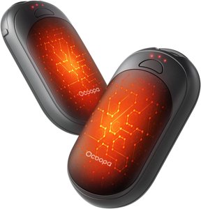 OCOOPA Handwärmer Elektrisch