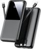 IAPOS Powerbank 26.800 mAh
