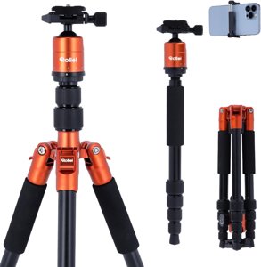 Rollei Compact Traveler No.1 (Orange)