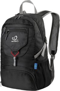 Faltbarer 20Liter Rucksack