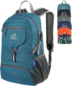 Leichter Wanderrucksack 20L