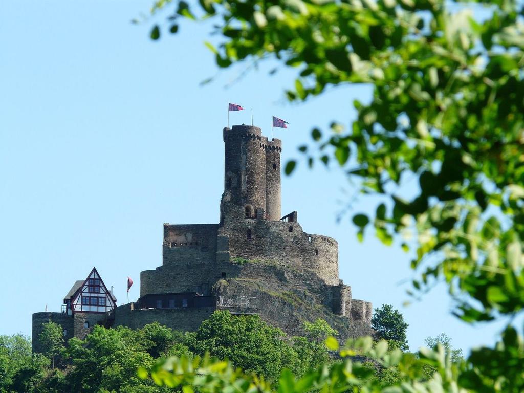 Das Walberla, auch Ehrenbürg genannt, ist das Wahrzeichen der Region.