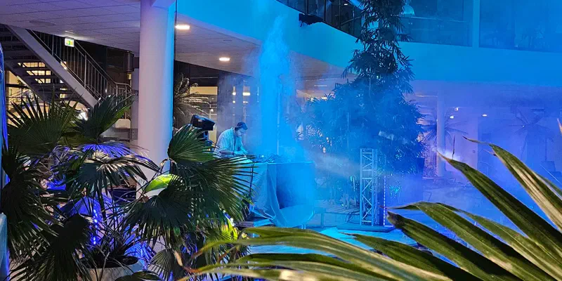 Lange Thermennacht im Siebenquell in Weißenstadt