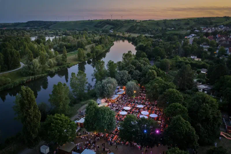Weinfest Dettelbach 2026