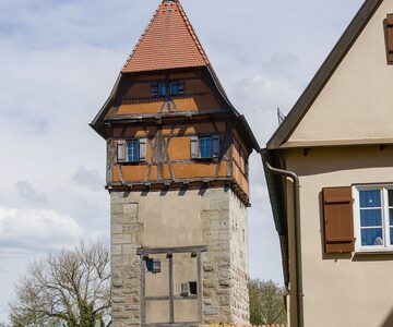 Bäuerlinsturm