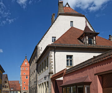 Haus der Geschichte
