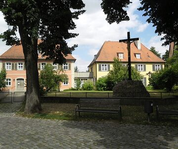 Kirchhöflein
