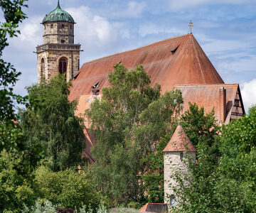 Münster St. Georg