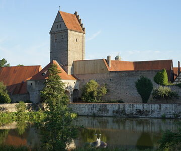 Rothenburger Weiher