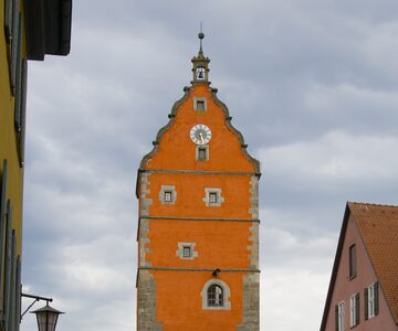 Wörnitztor