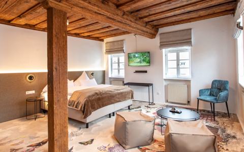 Hotel Tuchhaus