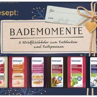 tetesept Bäder Bademomente