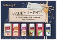 tetesept Bäder Bademomente