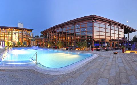 Kurhotel an der Obermaintherme für Wandern am Staffelberg