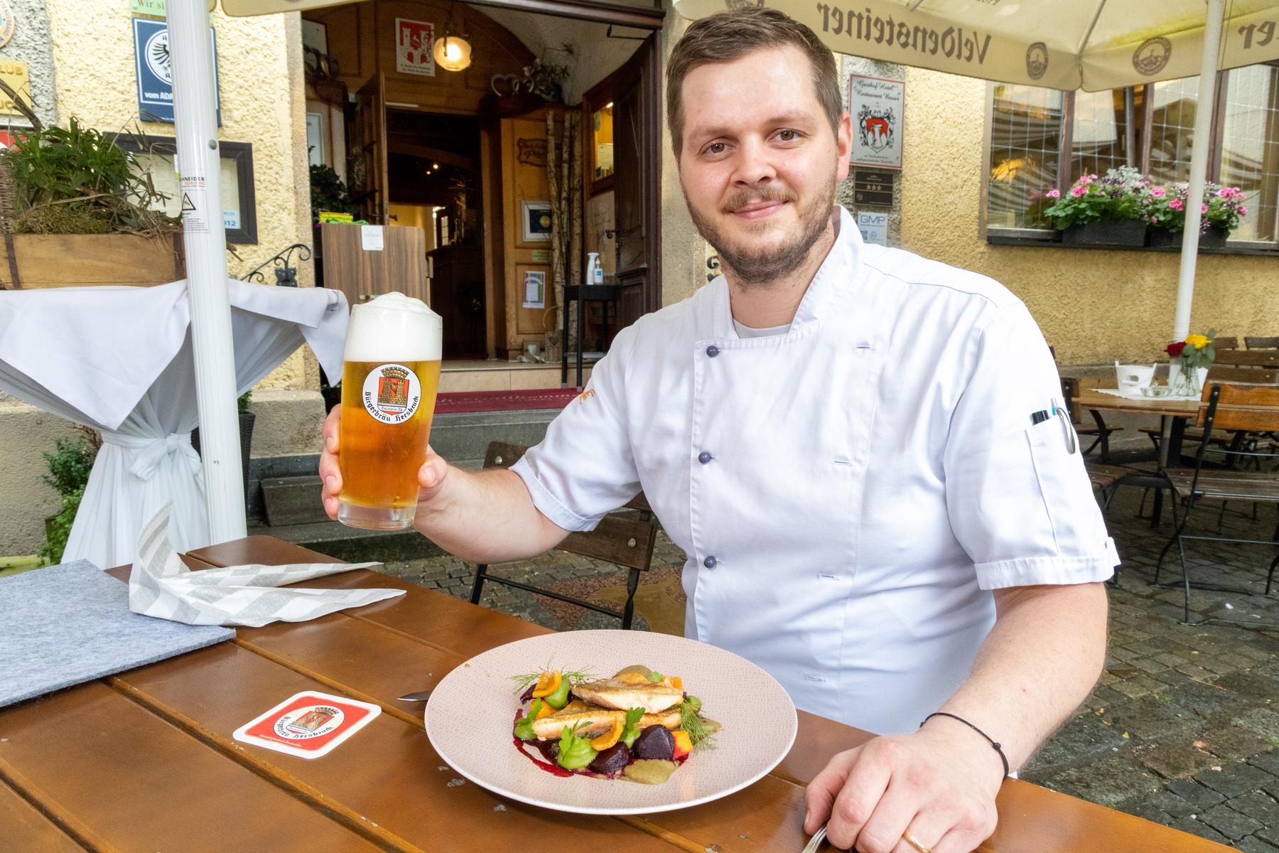Restaurant Bauer Hersbruck